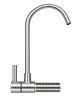 Wellon Wall Mounted Faucet for RO Water Purifier | Premium Stainless Steel Drinking Water Tap